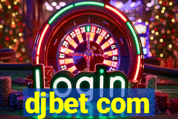 djbet com